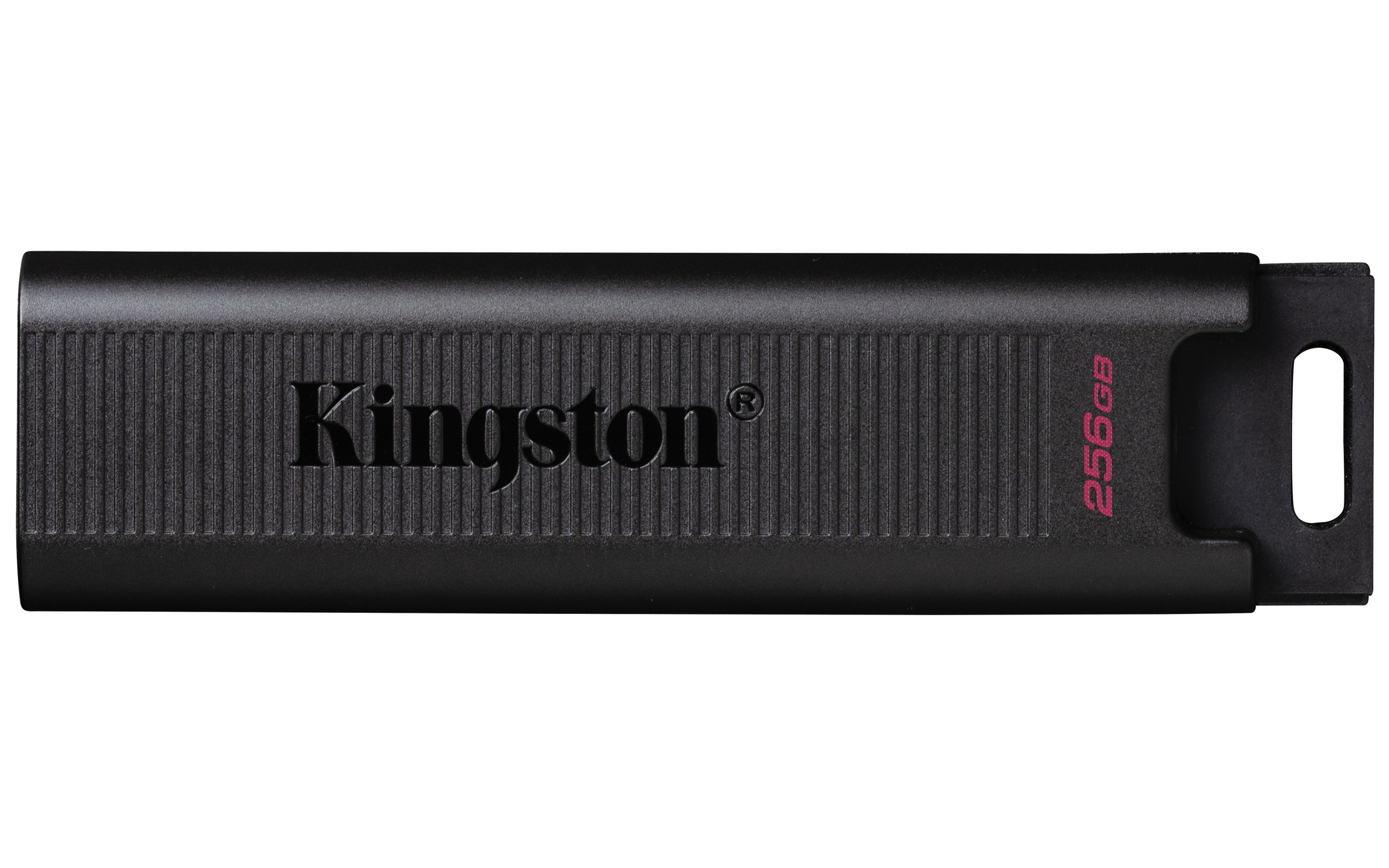 Pendrive Kingston DataTraveler Max 256 GB USB C 3.2 nero - Immagine 1
