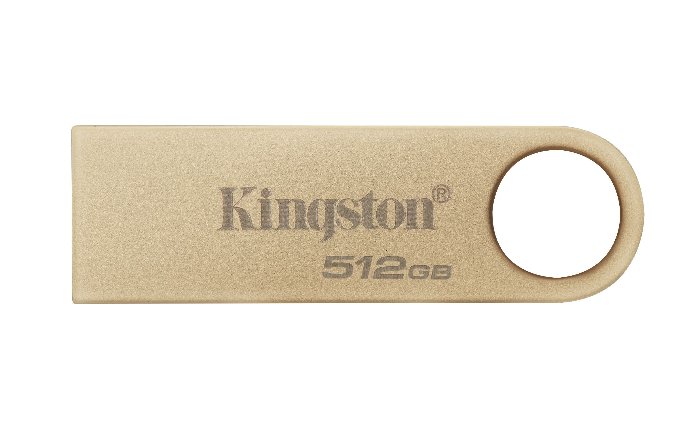 Pendrive Kingston DataTraveler SE9 G3 512 GB - Immagine 1