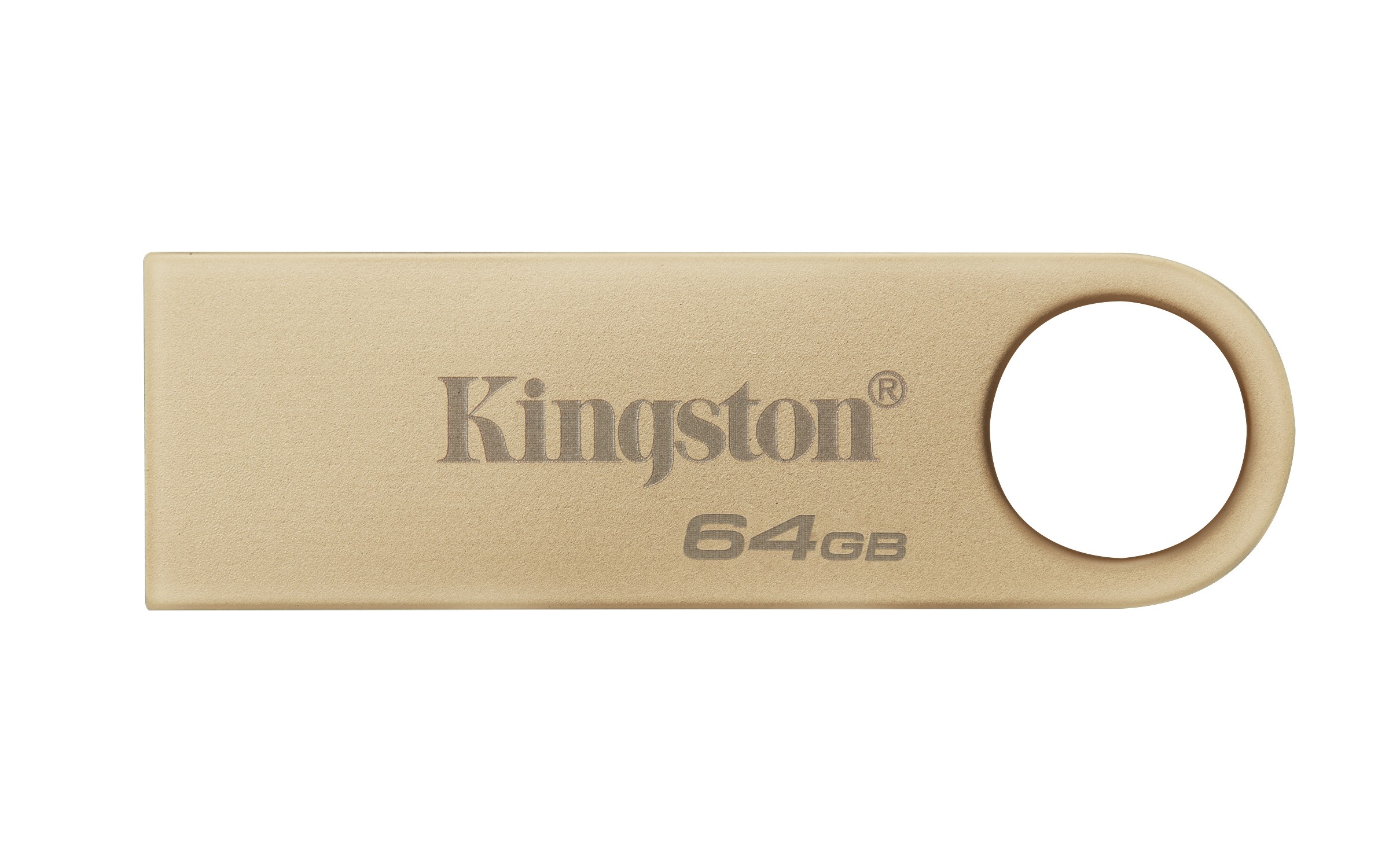 Pendrive Kingston DataTraveler SE9 G3 64 GB - Immagine 1