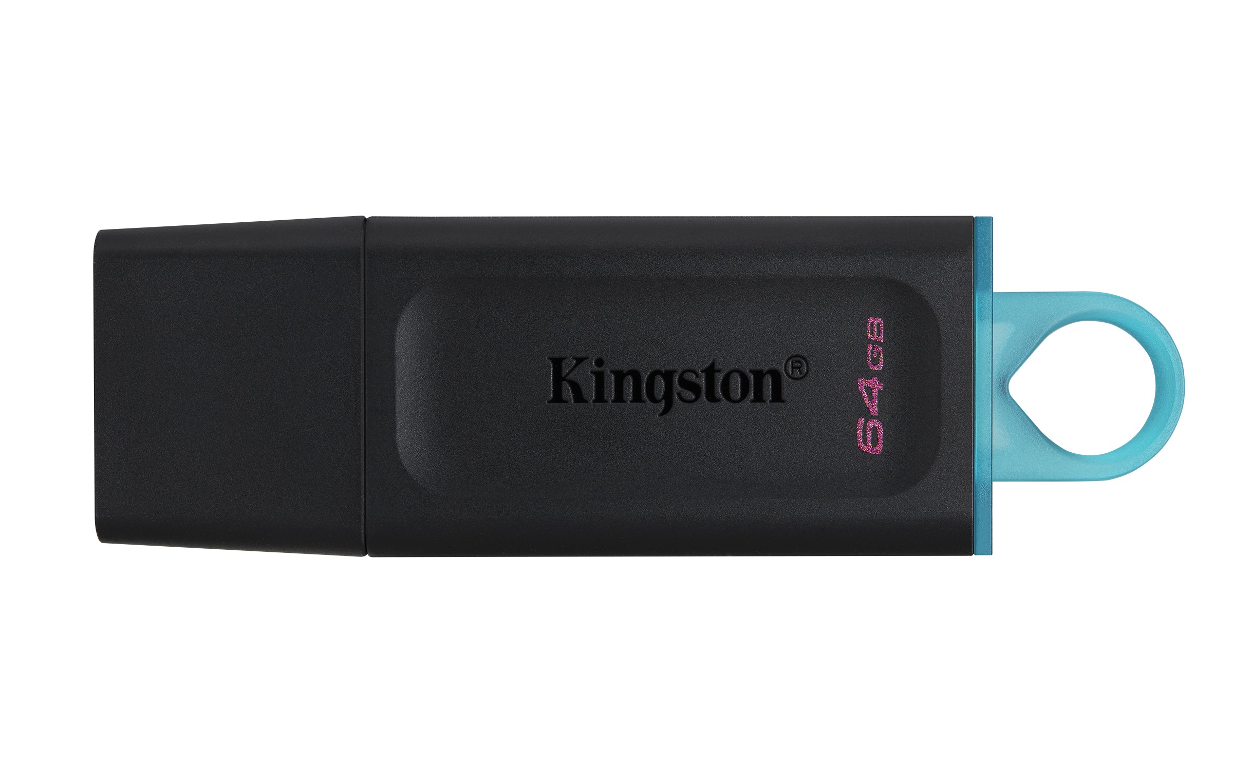 Pendrive Kingston DataTraveler Exodia 64 GB 2er Pack - Immagine 1