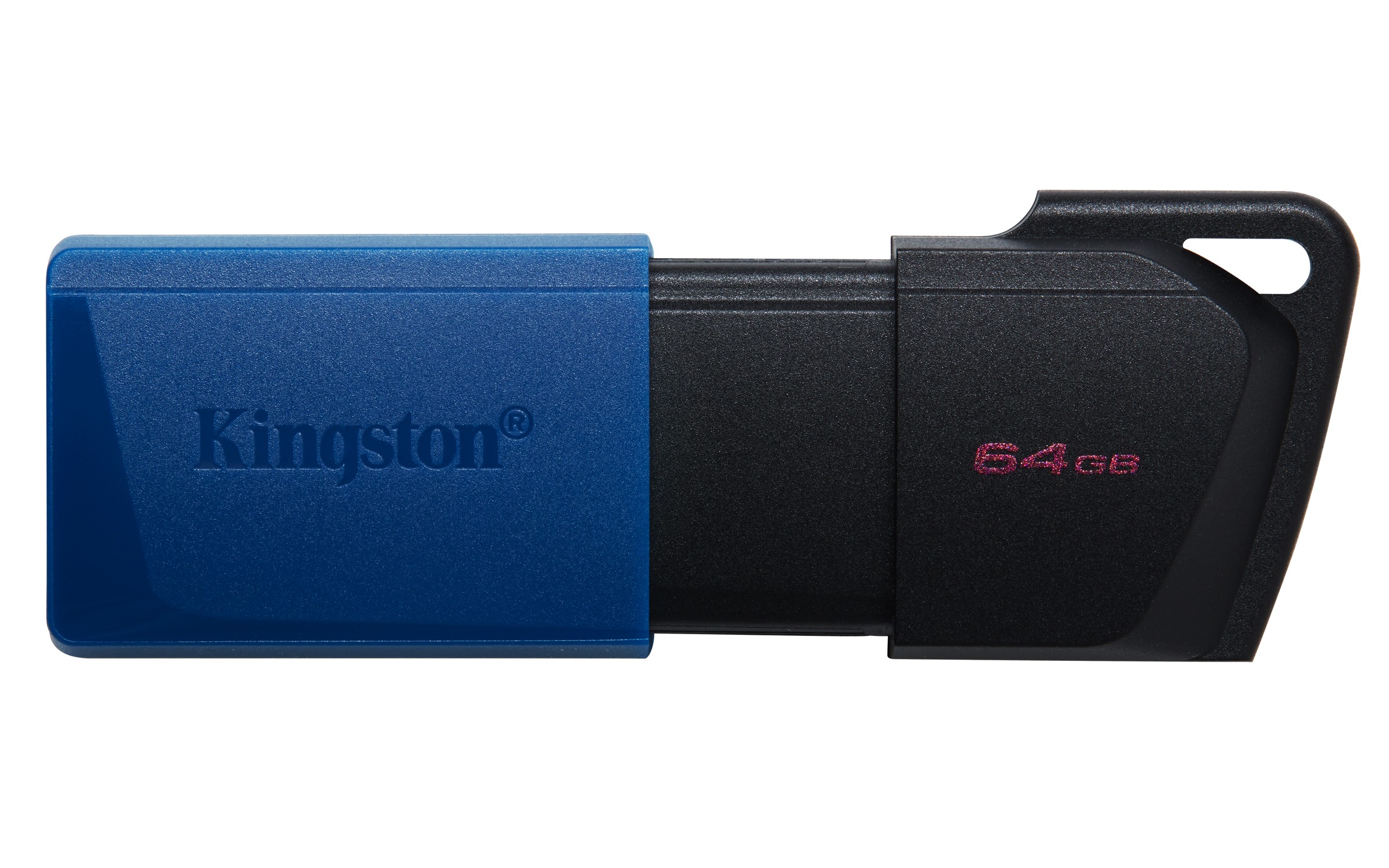 Pendrive Kingston DataTraveler Exodia M 64 GB 2 pack - Immagine 1