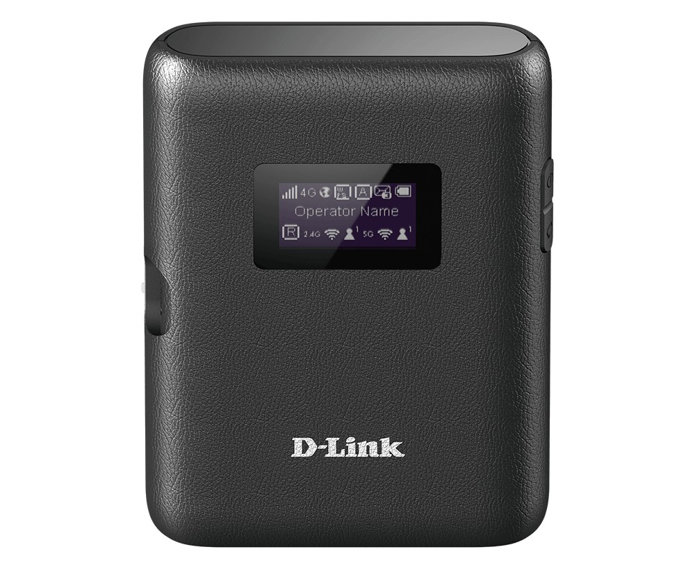 ROUTER D-LINK DWR-933 WLAN - Immagine 1
