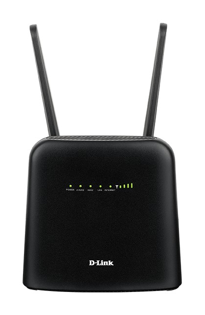 ROUTER D-LINK DWR-960 WLAN-LTE - Immagine 1