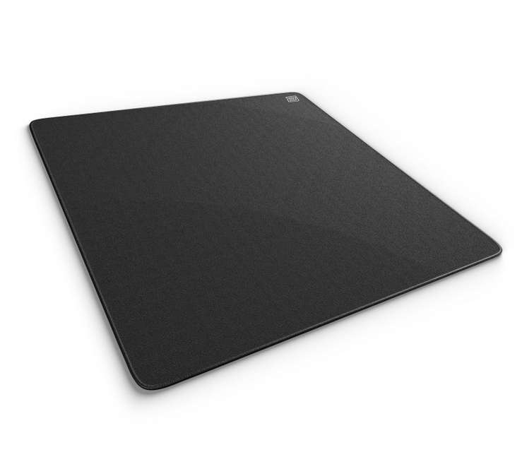 Tappetino per Mouse Endgame Gear EM-B Plus PORON Nero - Immagine 1