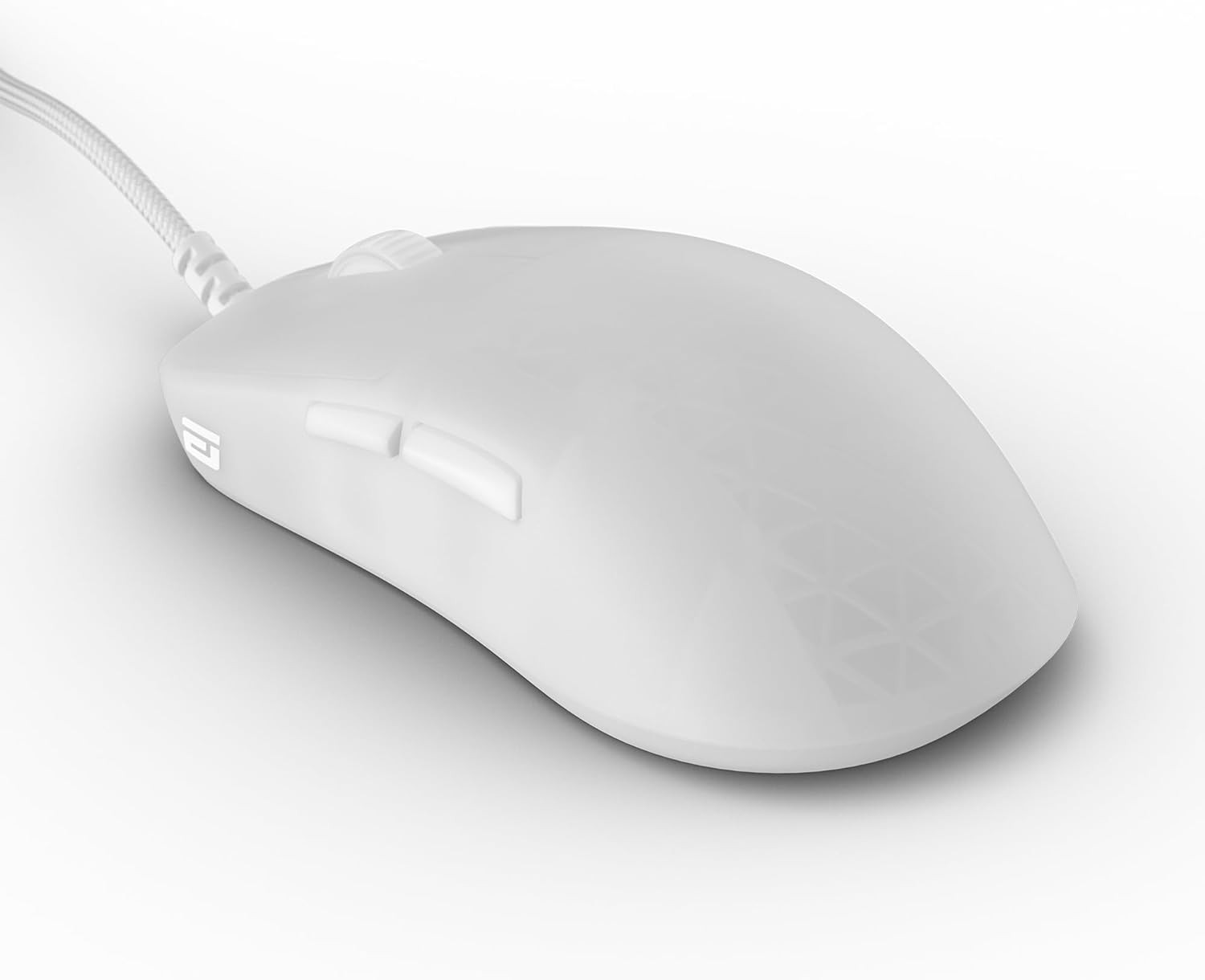 Mouse Endgame Gear OP1 RGB Bianco - Immagine 1
