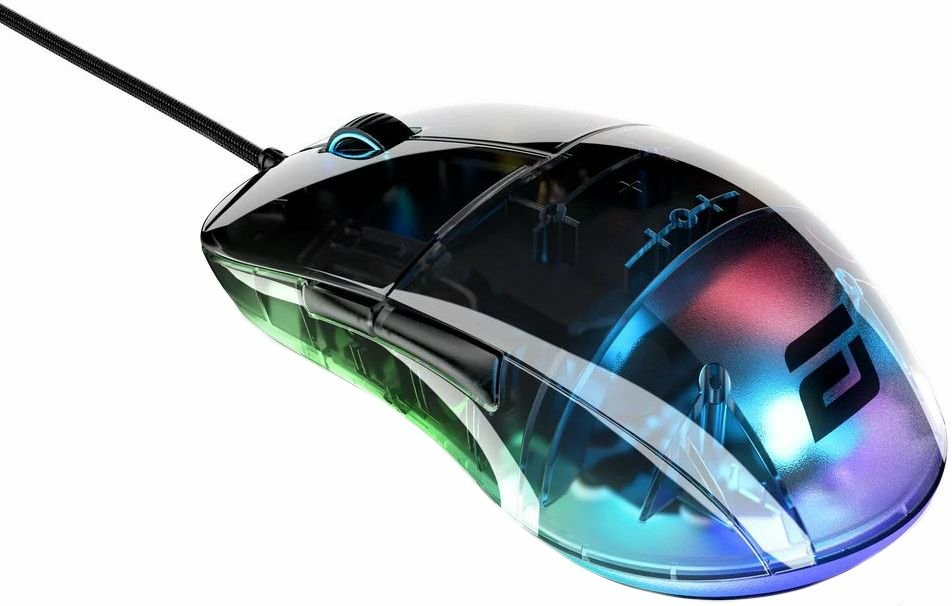 Mouse Endgame Gear XM1 RGB Dark Reflex - Immagine 1