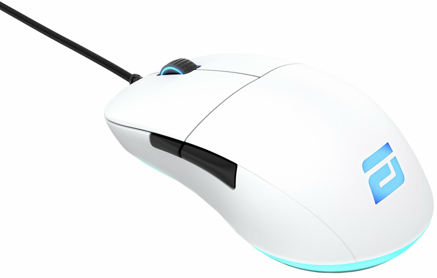 Mouse Endgame Gear XM1 RGB Bianco - Immagine 1