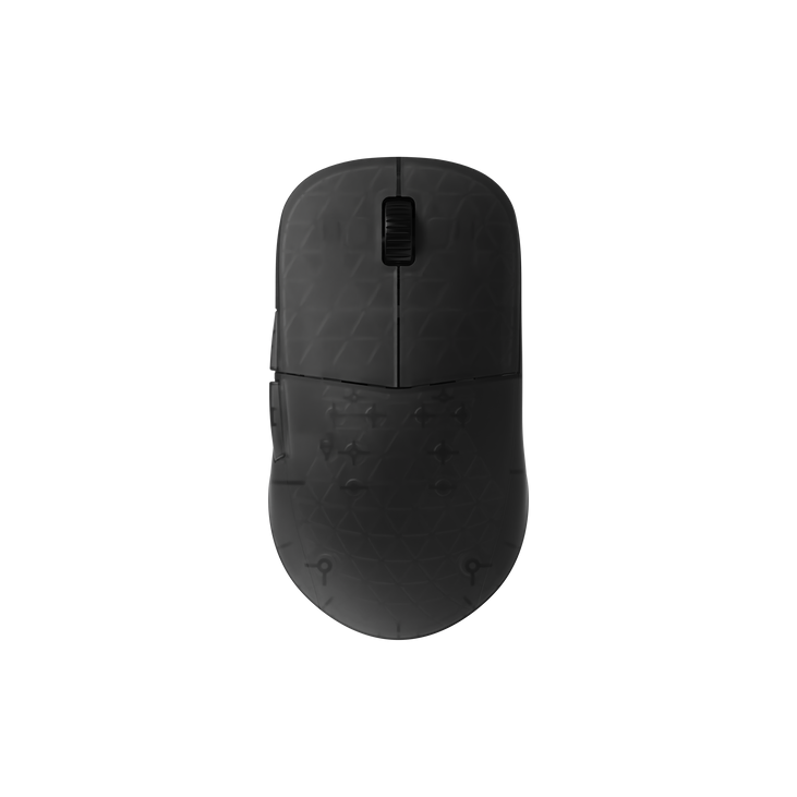 Mouse Endgame Gear XM2w 4k Wireless Nero - Immagine 1
