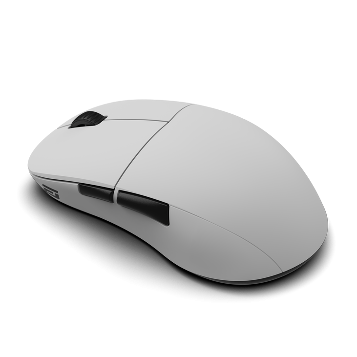 Mouse Endgame Gear XM2w 4k Wireless Bianco - Immagine 1