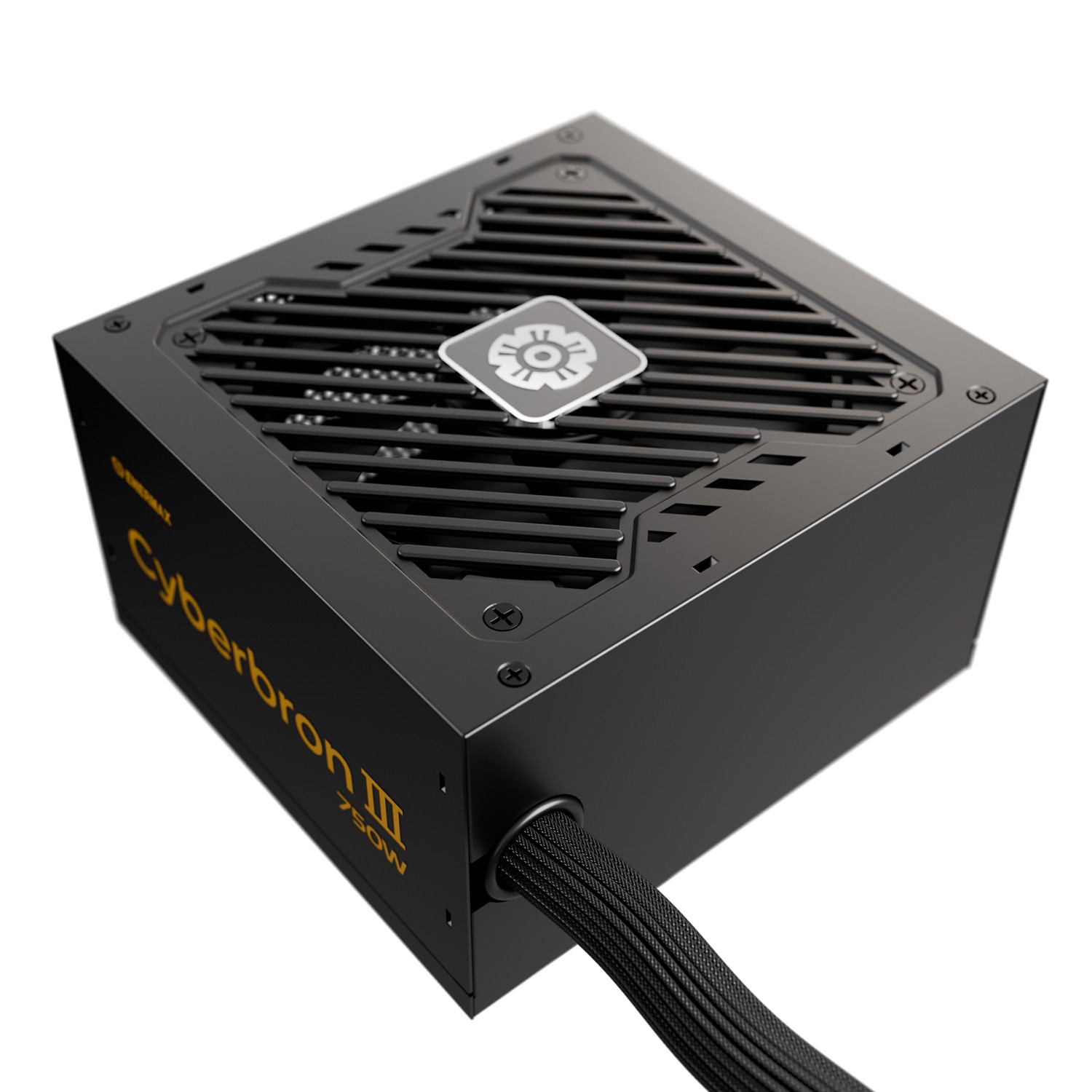Alimentatore Enermax CYBERBRON III 750w - Immagine 1