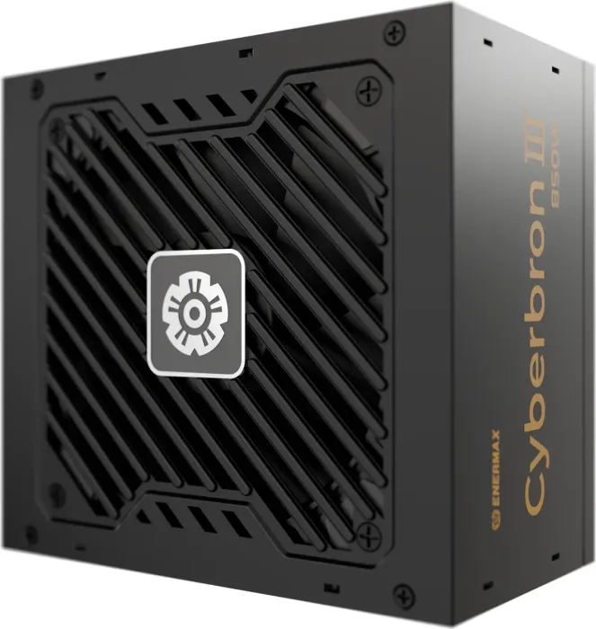 Alimentatore Enermax CYBERBRON III 850w - Immagine 1