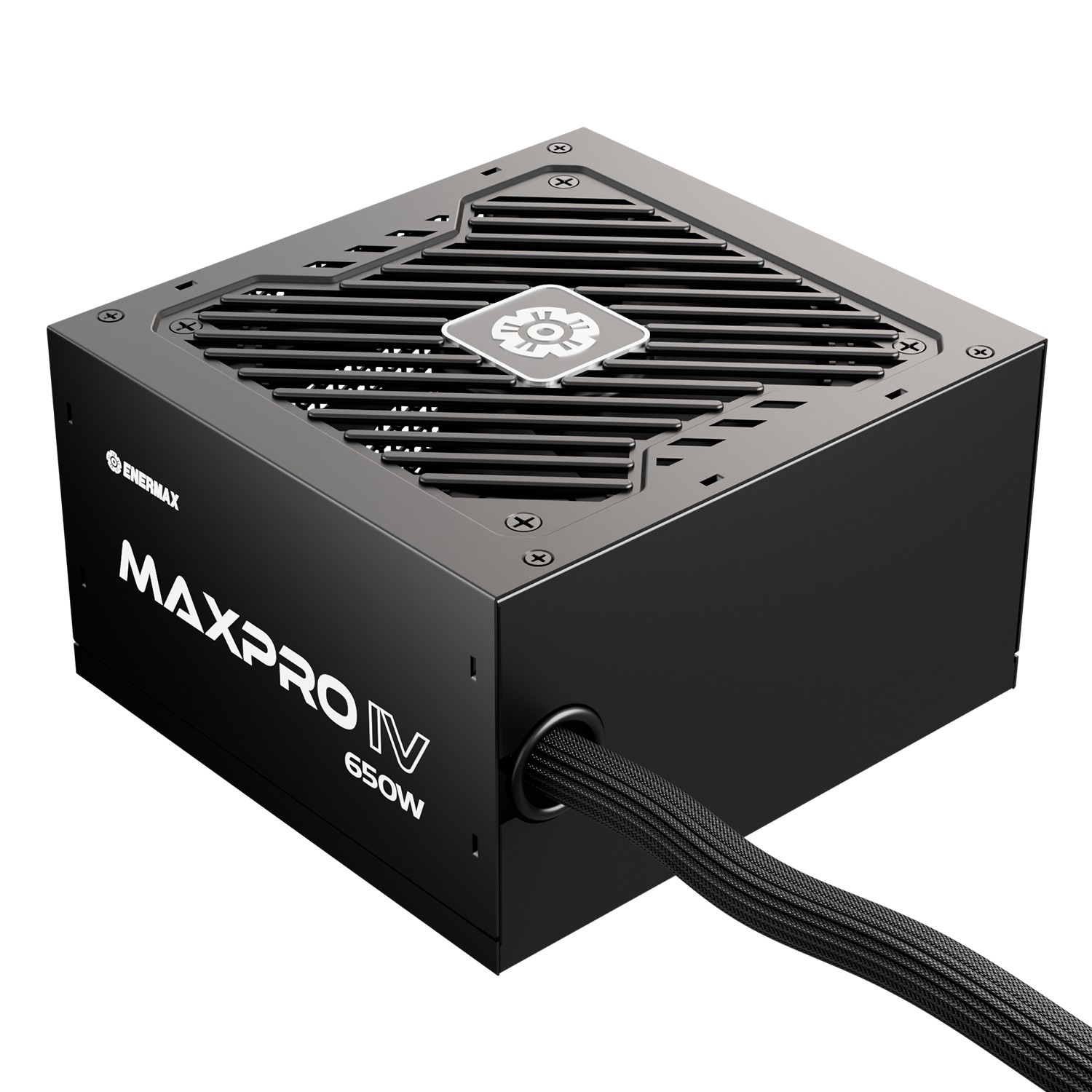 Alimentatore Enermax MAXPRO IV EMP650w Nero 650 w - Immagine 1