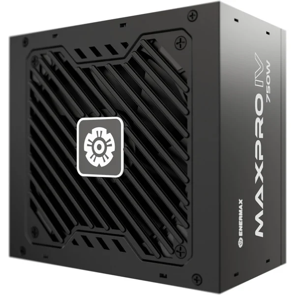 Alimentatore Enermax MAXPRO IV EMP750w Nero 750 w - Immagine 1