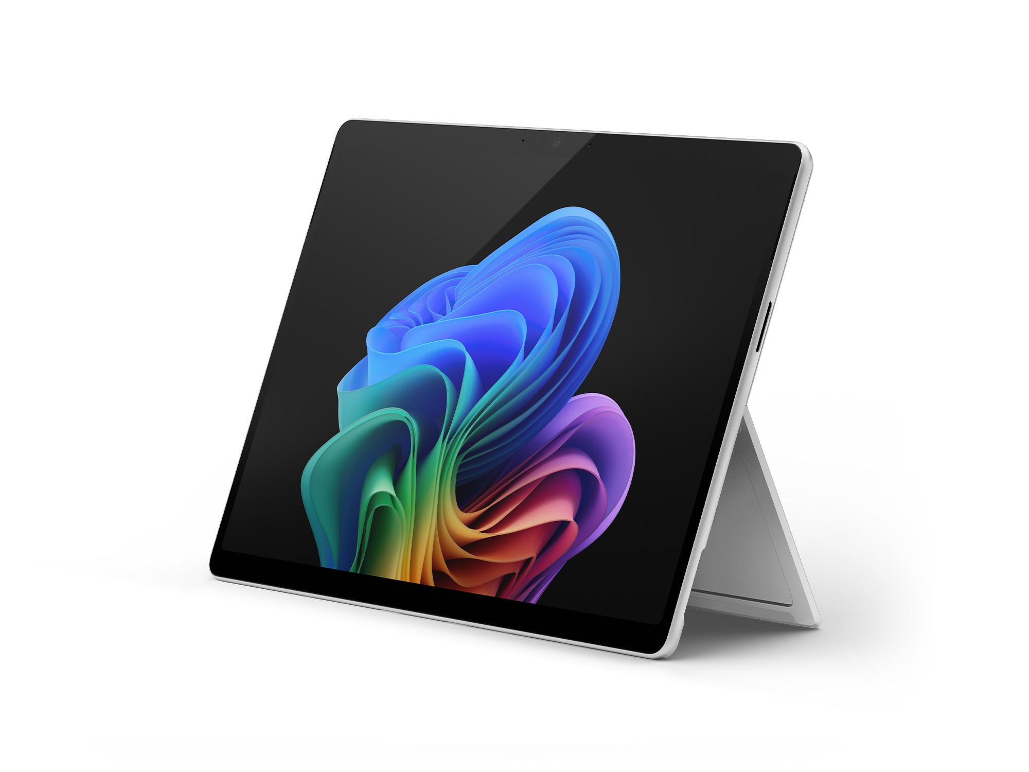 Tablet Microsoft Surface Pro 11 Intel Core Ultra 7 1 TB 32 GB Wi-Fi 7 Windows 11 Pro Platino - Immagine 1