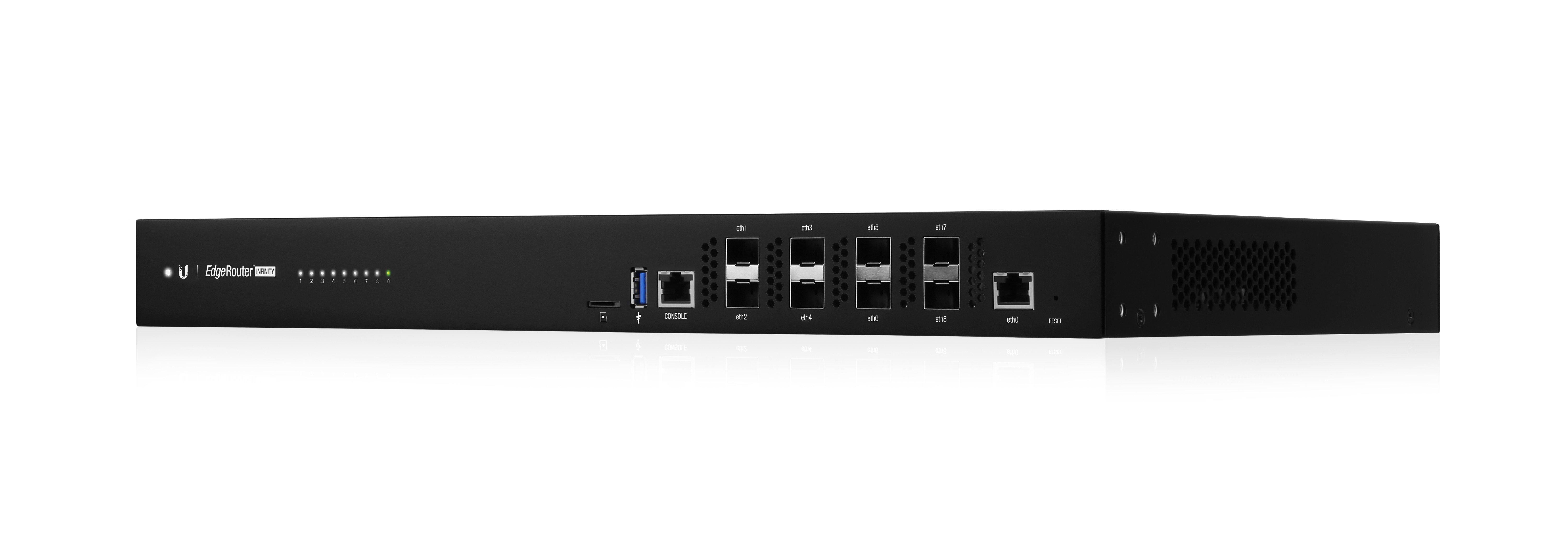 ROUTER UBIQUITI EdgeRouter Infinity
