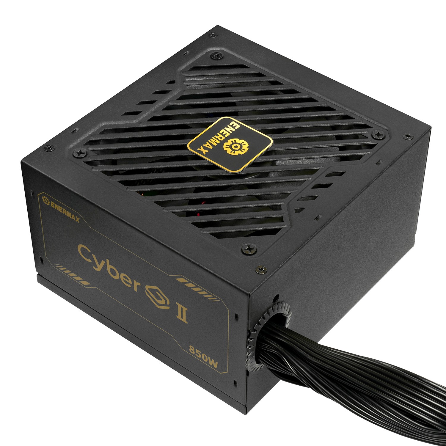 Alimentatore Enermax CYBERG II 850w - Immagine 1
