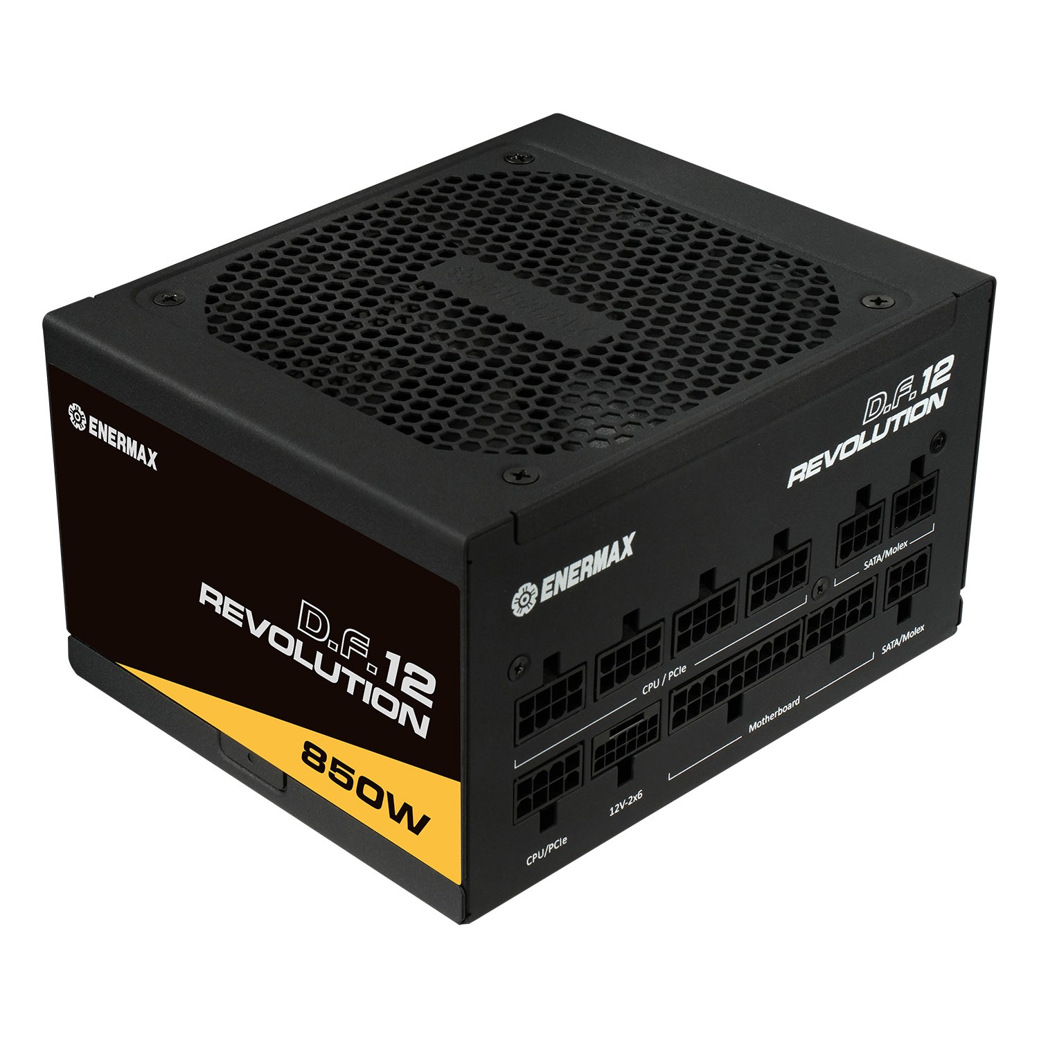 Alimentatore Enermax Revolution D.F.12 ETV80G 850W ATX3.1 - Immagine 1