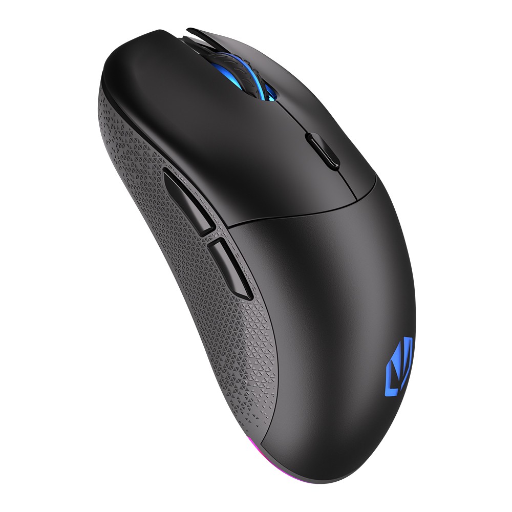 Mouse ENDORFY Gem Plus Wireless Nero - Immagine 1