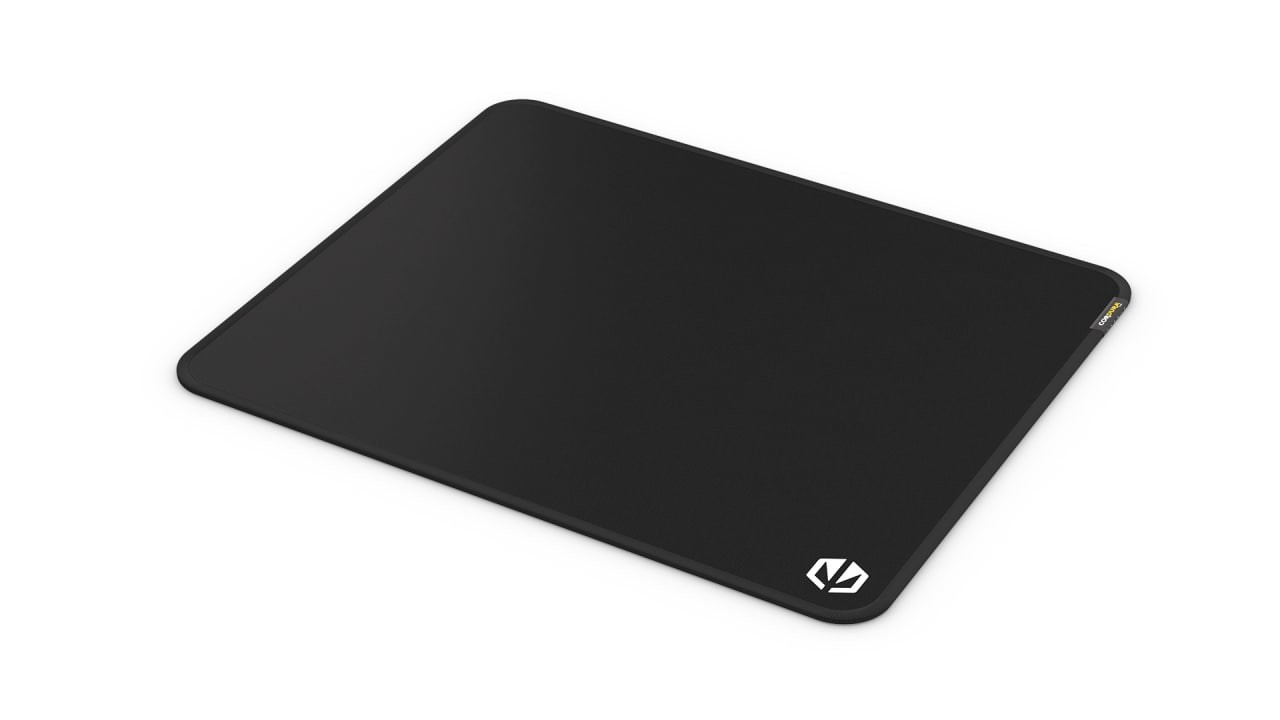 Tappetino per Mouse ENDORFY Cordura Speed L Nero - Immagine 1