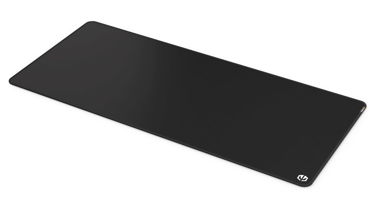 Tappetino per Mouse ENDORFY Cordura Speed XL Nero - Immagine 1