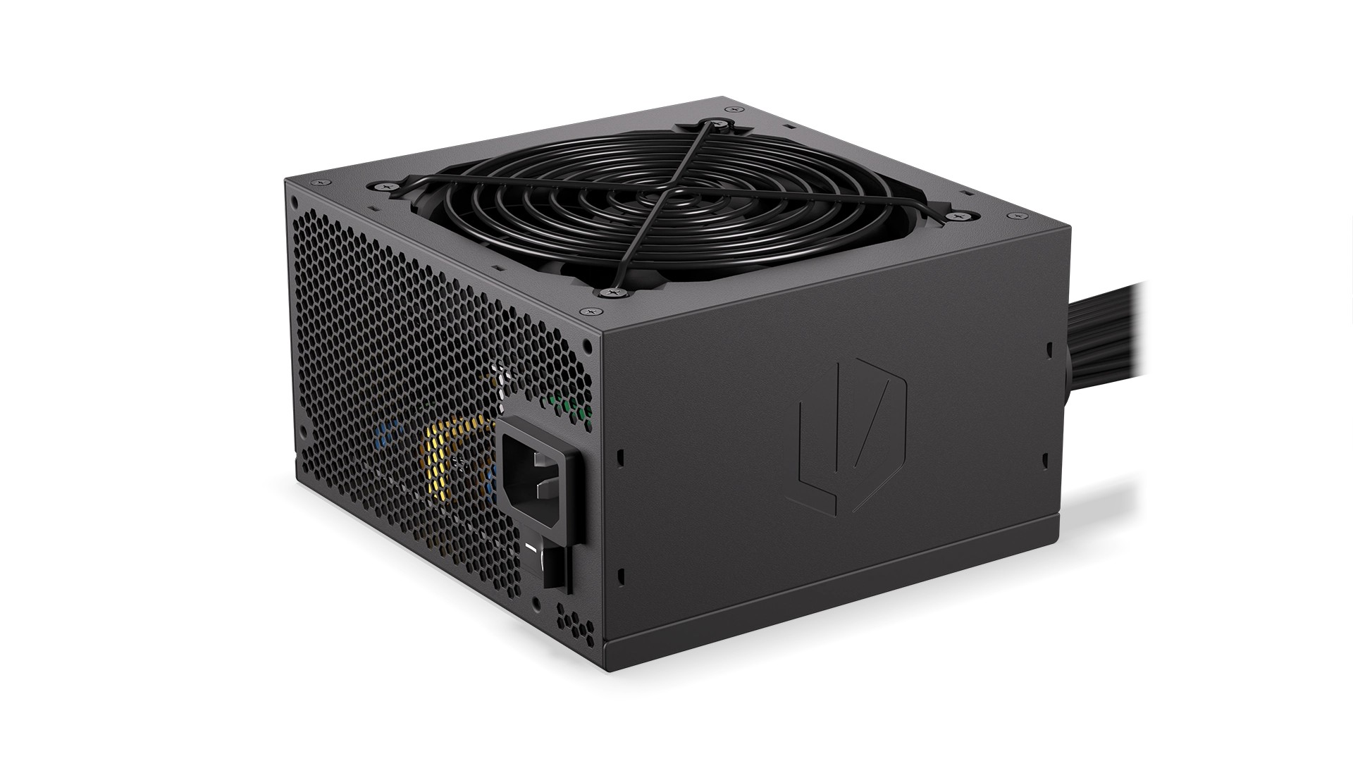 Alimentatore ENDORFY Vero L5 Bronze 700 W 24-pin ATX Nero - Immagine 1