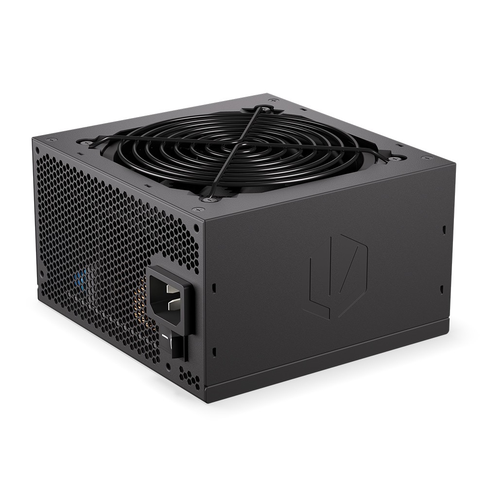 Alimentatore ENDORFY Supremo FM5 Gold 750 W 18+10 pin ATX Nero - Immagine 1
