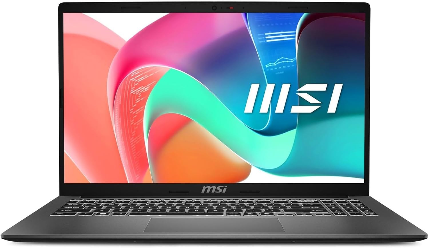 Notebook MSI 15,6 C7 150U 16GB 512SSD FD MODERN 15 BACKLIT KEYBOARD - Immagine 1