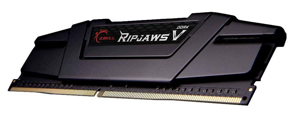 Ram G.Skill Ripjaws V 16GB DDR4 3200 MHz (1x16) CL16 - Immagine 1