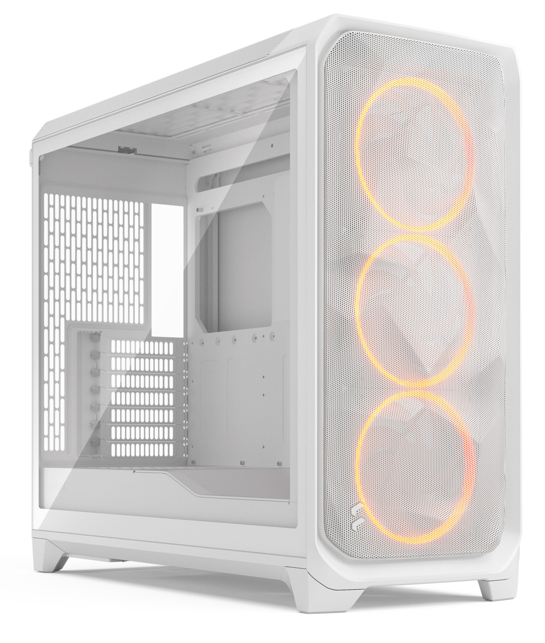 Case Fractal Design Meshify 3 XL RGB TG Big-Tower - Immagine 1