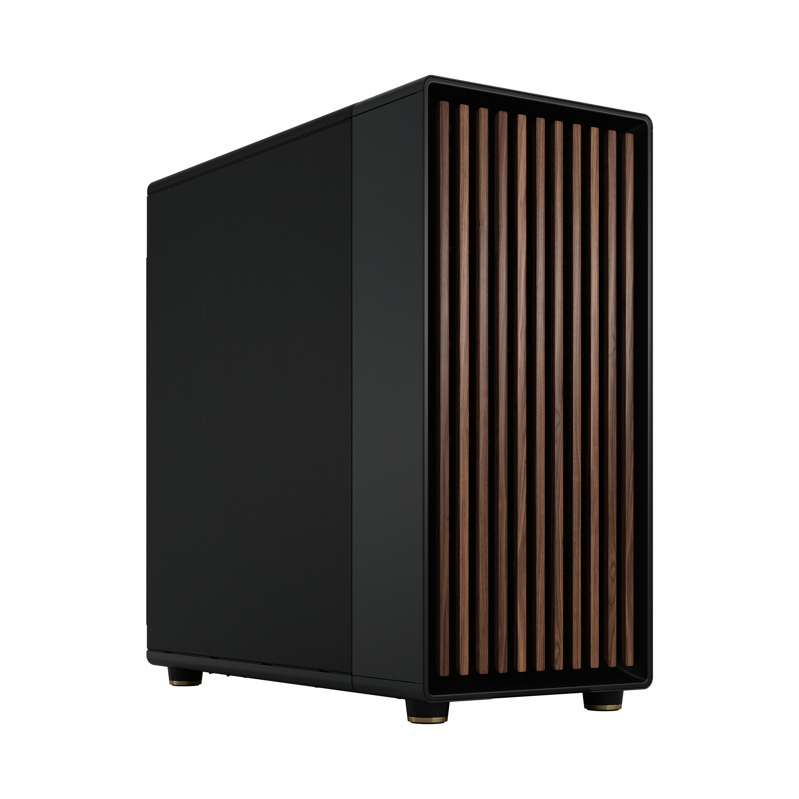 Case Fractal Design North XL Big Tower Nero - Immagine 1