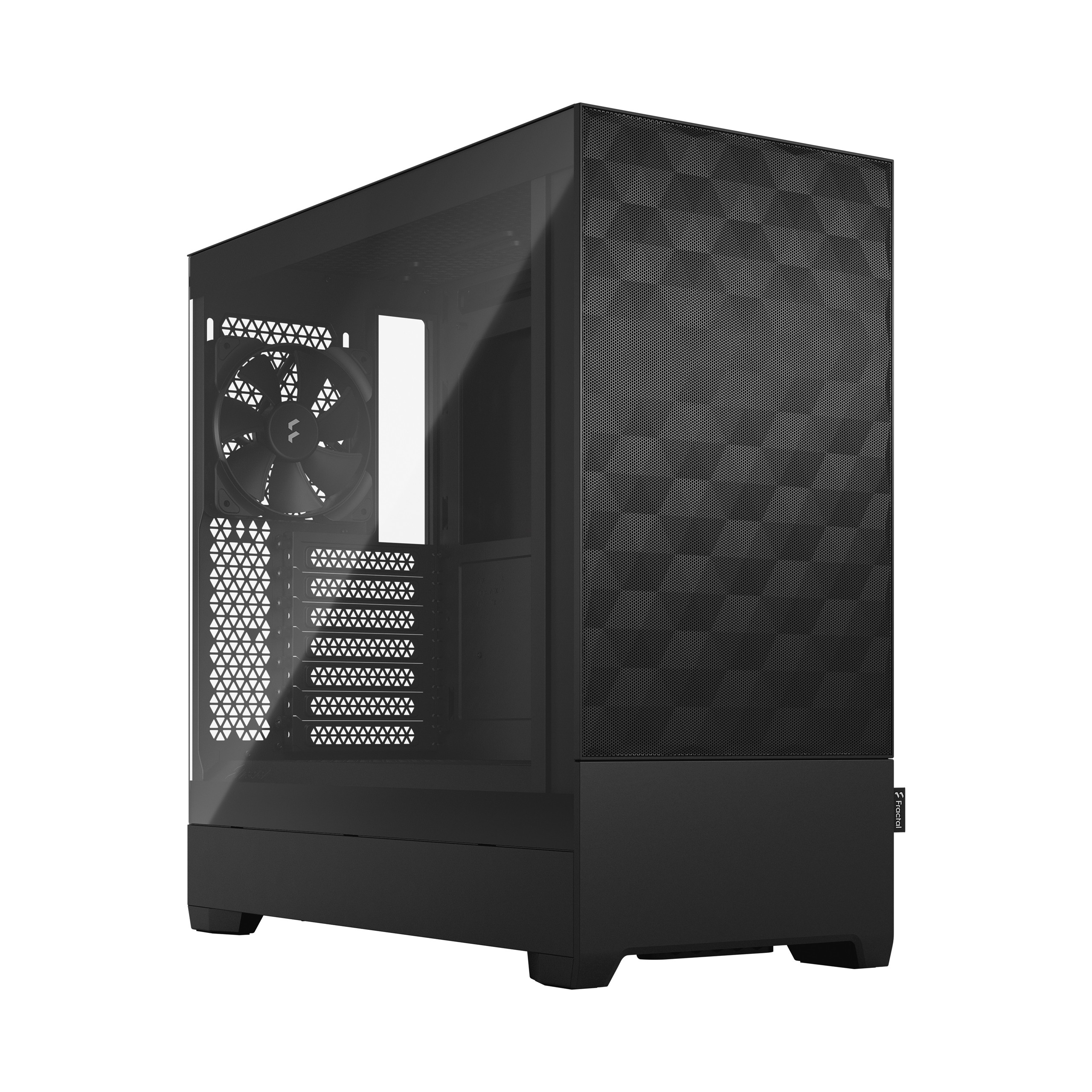Case Fractal Design Pop Air Tower Nero - Immagine 1