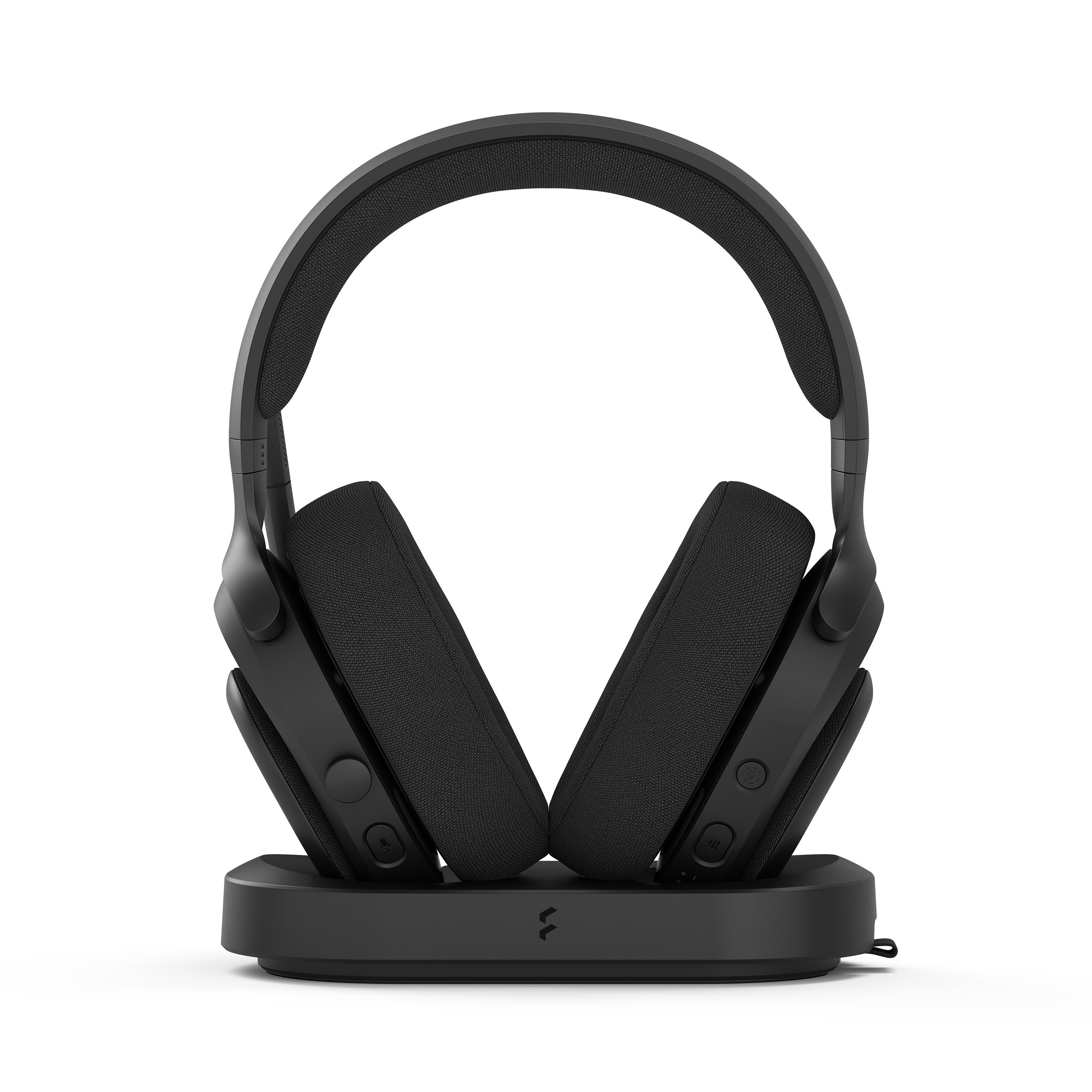 Headset Fractal Design Scape Dark Bluetooth USB Nero - Immagine 1