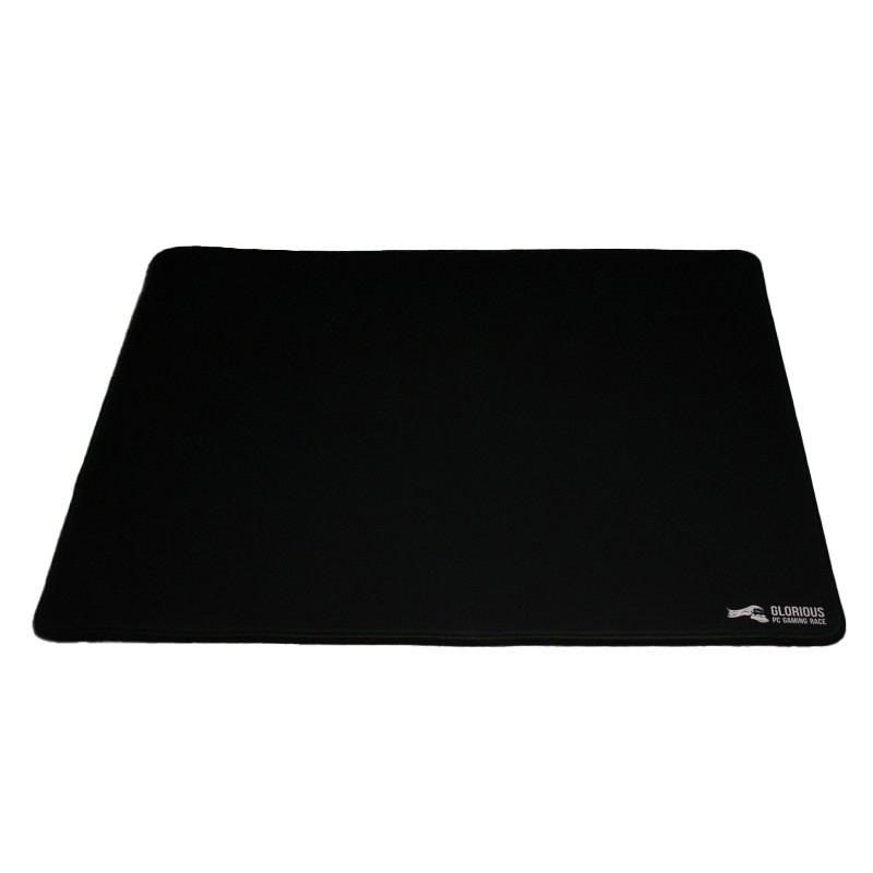 Tappetino per mouse Glorious PC Gaming Race G-XL Nero - SPEDIZIONE IMMEDIATA - Immagine 1