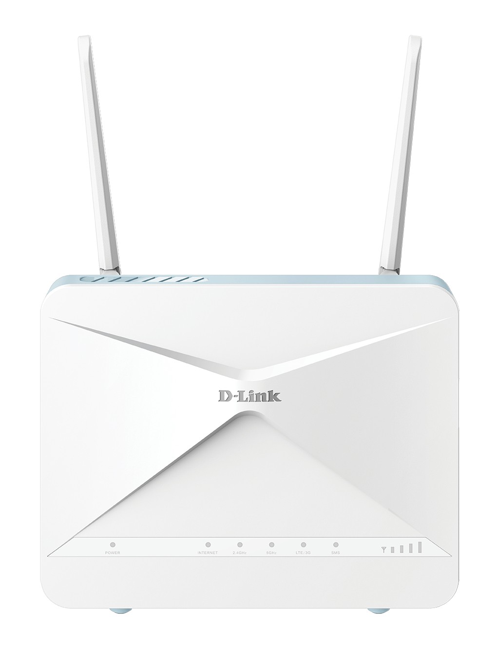 ROUTER D-LINK G415/E EAGLE PRO AI AX1500 - Immagine 1