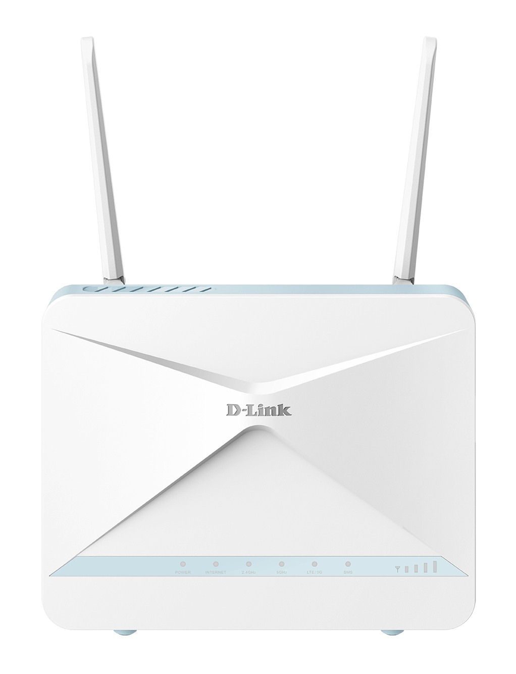 ROUTER D-LINK G416/E EAGLE PRO AI AX1500 4G+ - Immagine 1