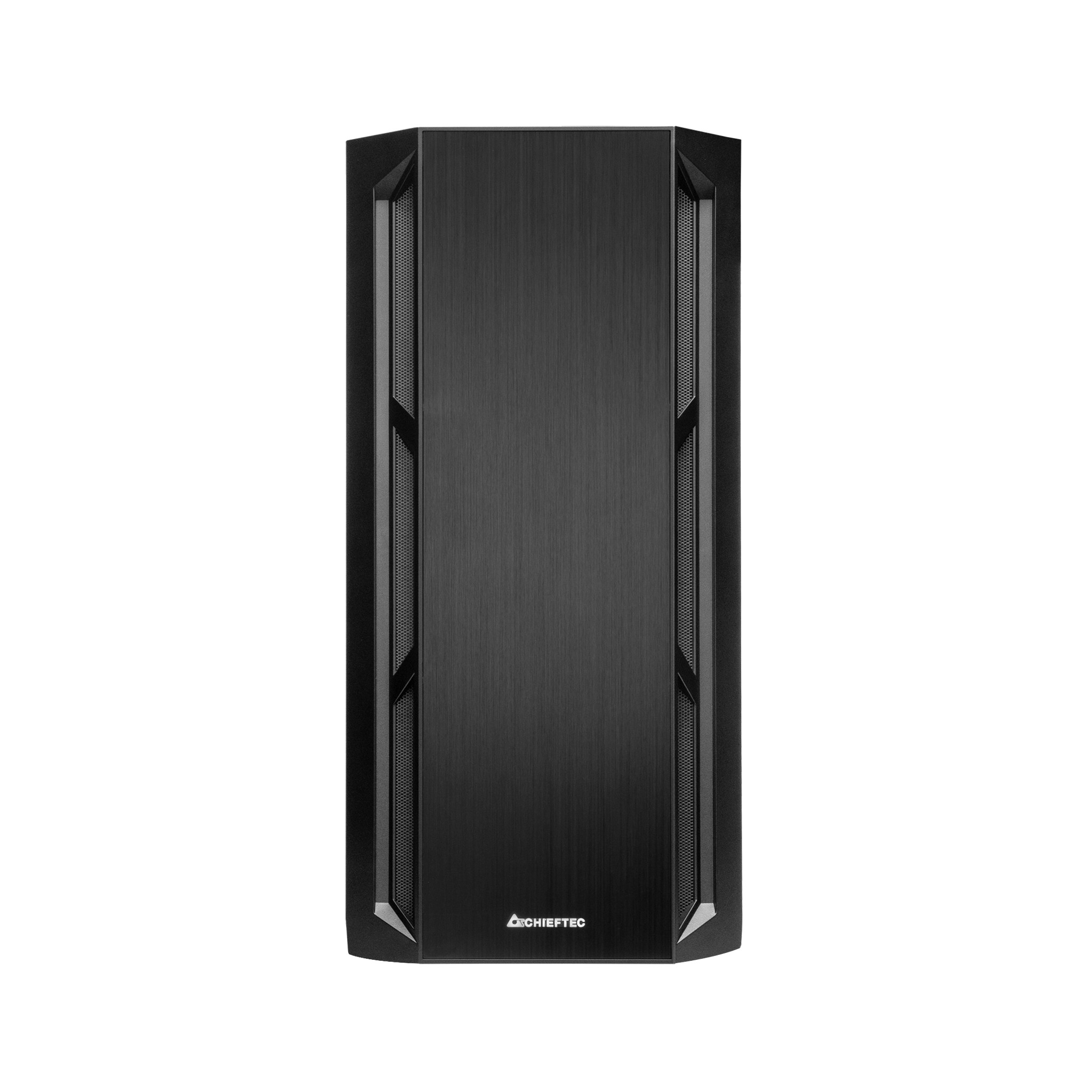 Case Chieftec Midi APEX Series GA-01B-Q-OP Midi Tower - Immagine 1