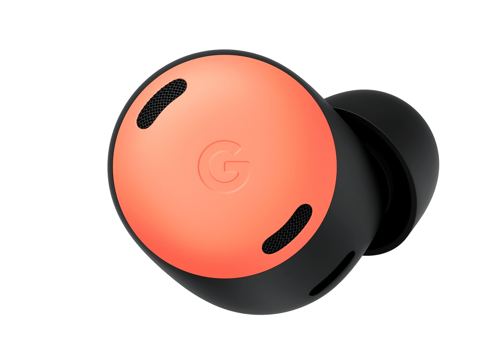 Auricolari Google Pixel Buds Pro Bluetooth ANC USB-C Corallo - Immagine 1