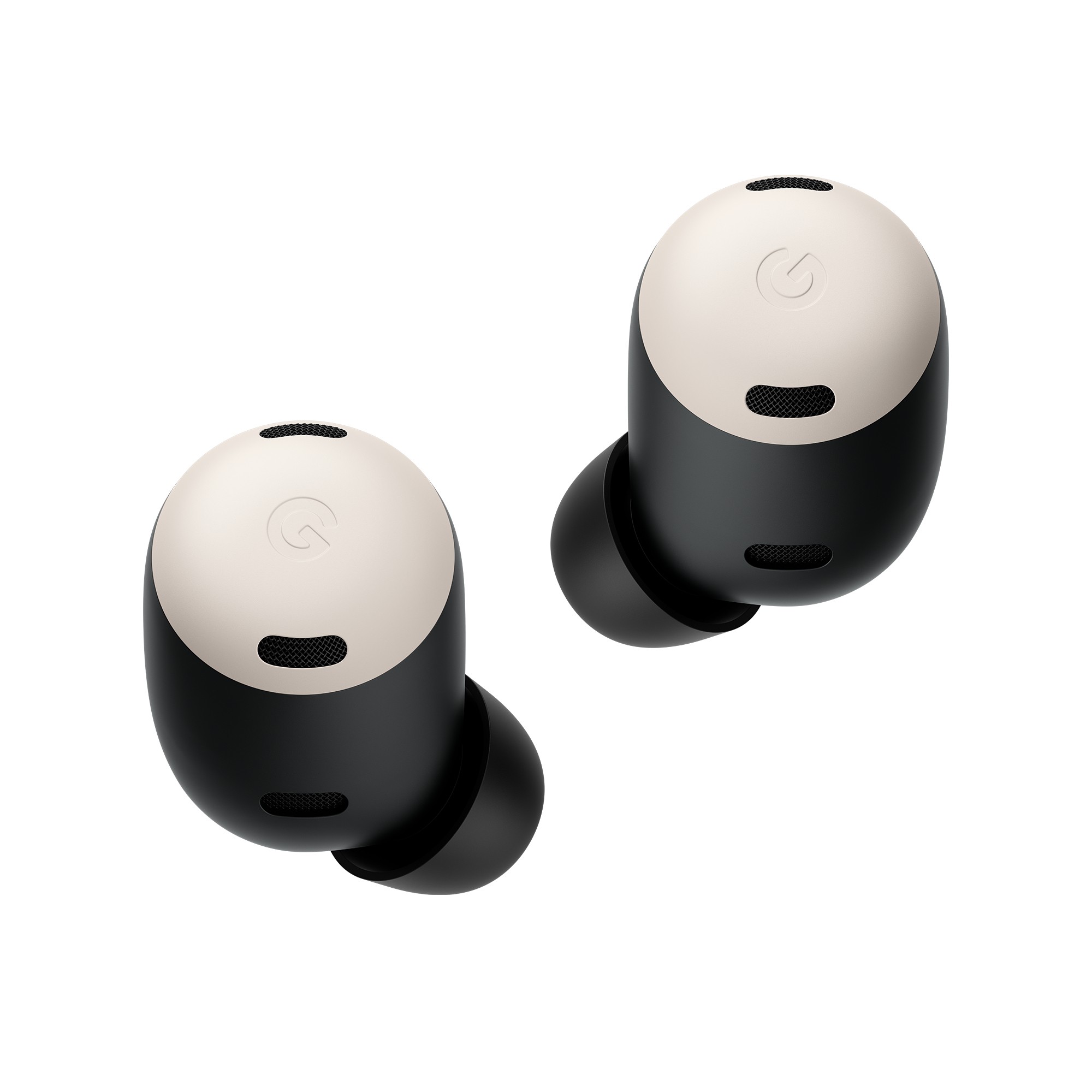 Auricolari Google Pixel Buds Pro Bluetooth ANC USB-C Beige - Immagine 1