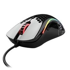 Mouse Glorious PC Gaming Race Model D Gaming Nero - Immagine 1