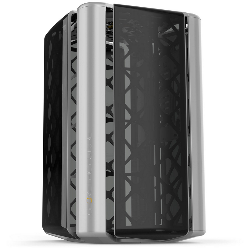Case Geometric Future M2 THE ARK TG - Immagine 1