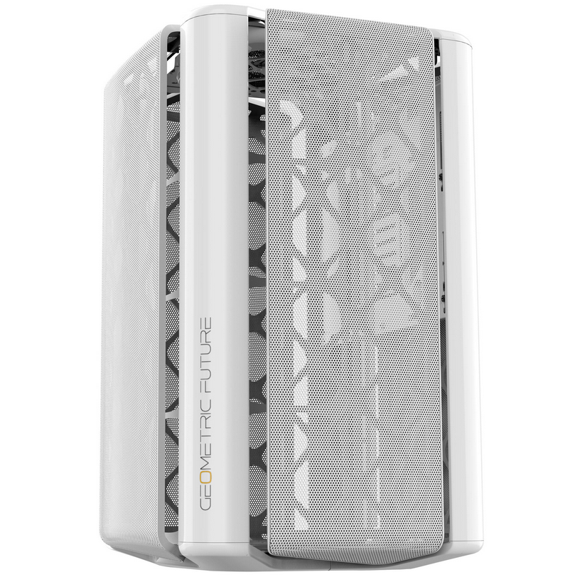 Case Geometric Future M2 THE ARK - Immagine 1