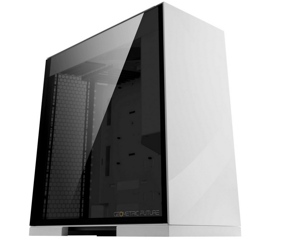 Case Geometric Future Model 8 Lohan Midi-Tower - Immagine 1