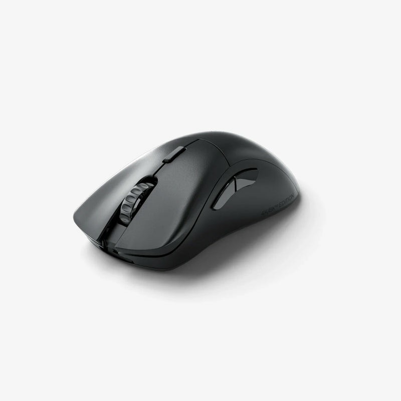 Mouse Glorious D 2 PRO Wireless 4K/8K - nero - Immagine 1