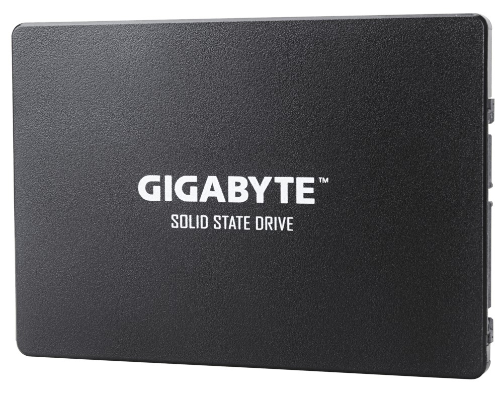 SSD SATA III Gigabyte 25 6G 240 GB - Immagine 1