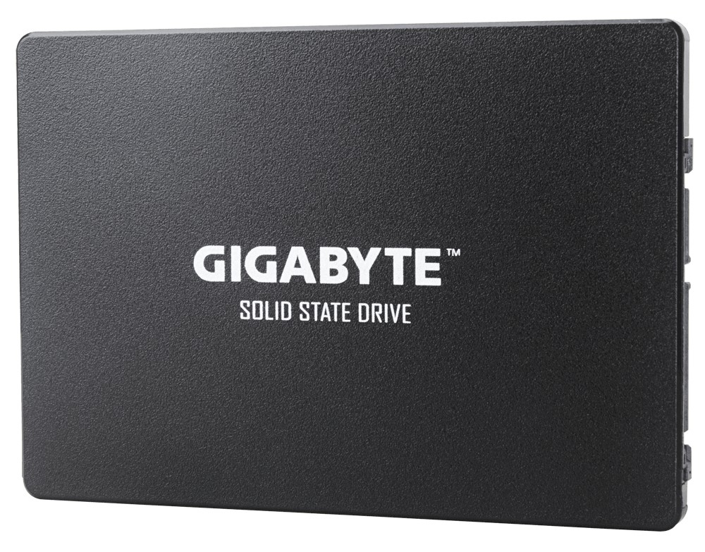SSD SATA III Gigabyte 25 6G 480 GB - Immagine 1