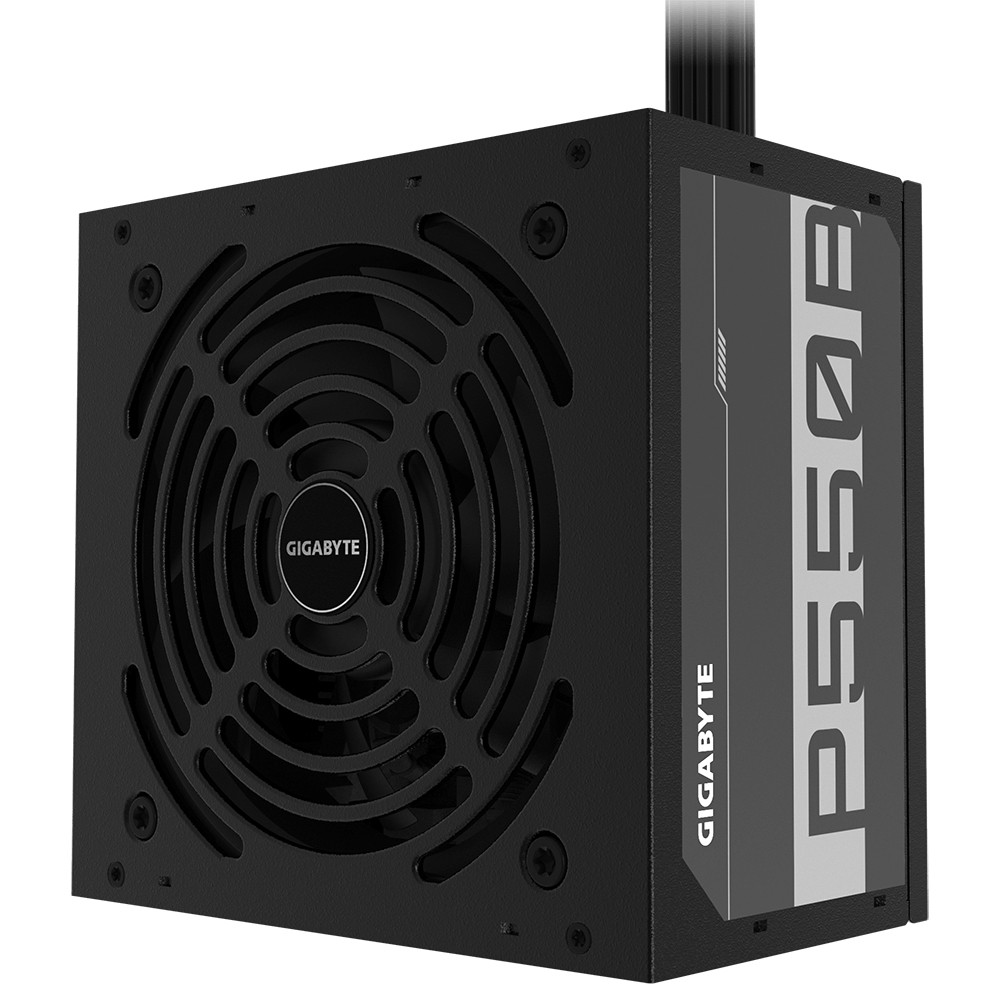 Alimentatore Gigabyte GP-P550B - Immagine 1