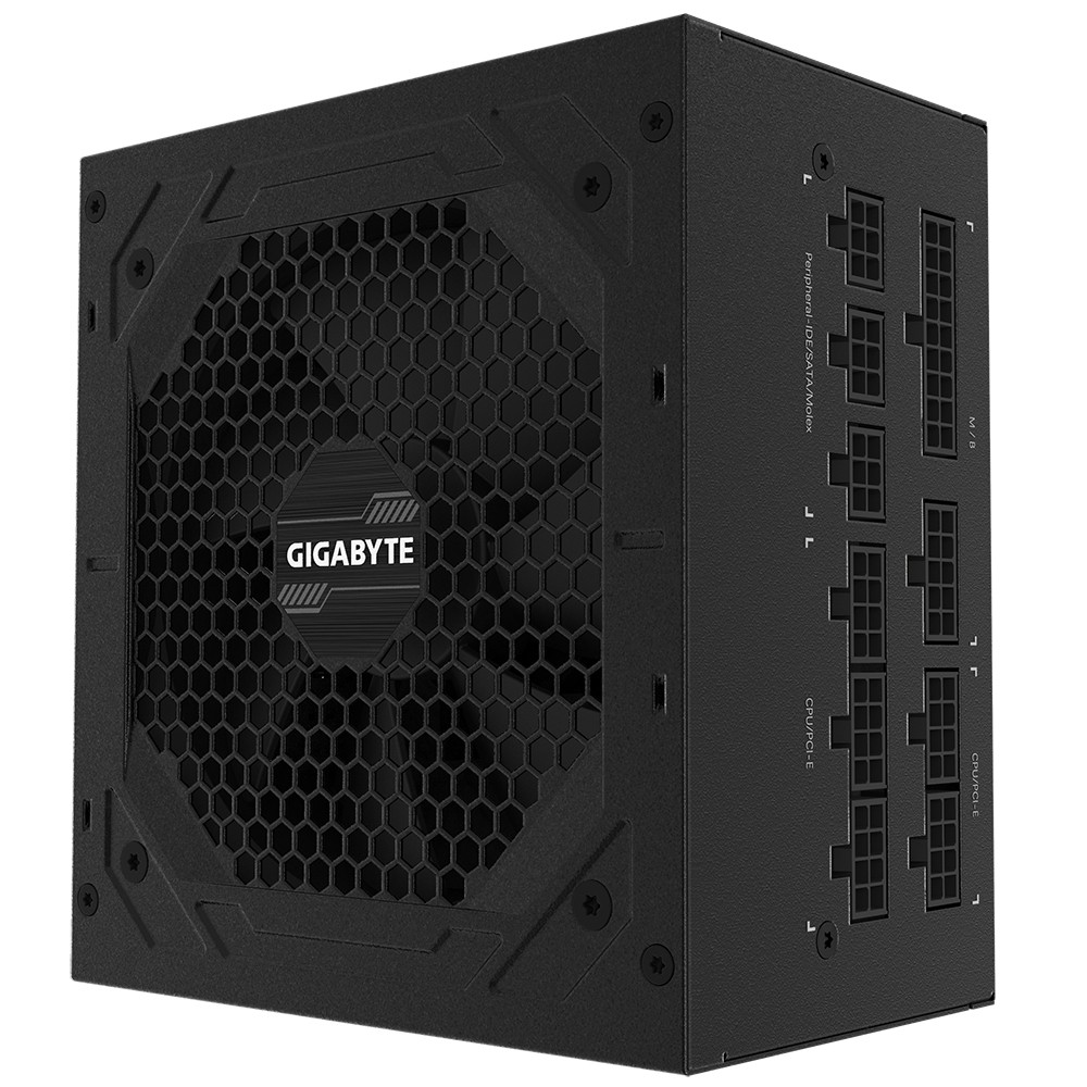 Alimentatore Gigabyte P750GM 750W ATX Nero