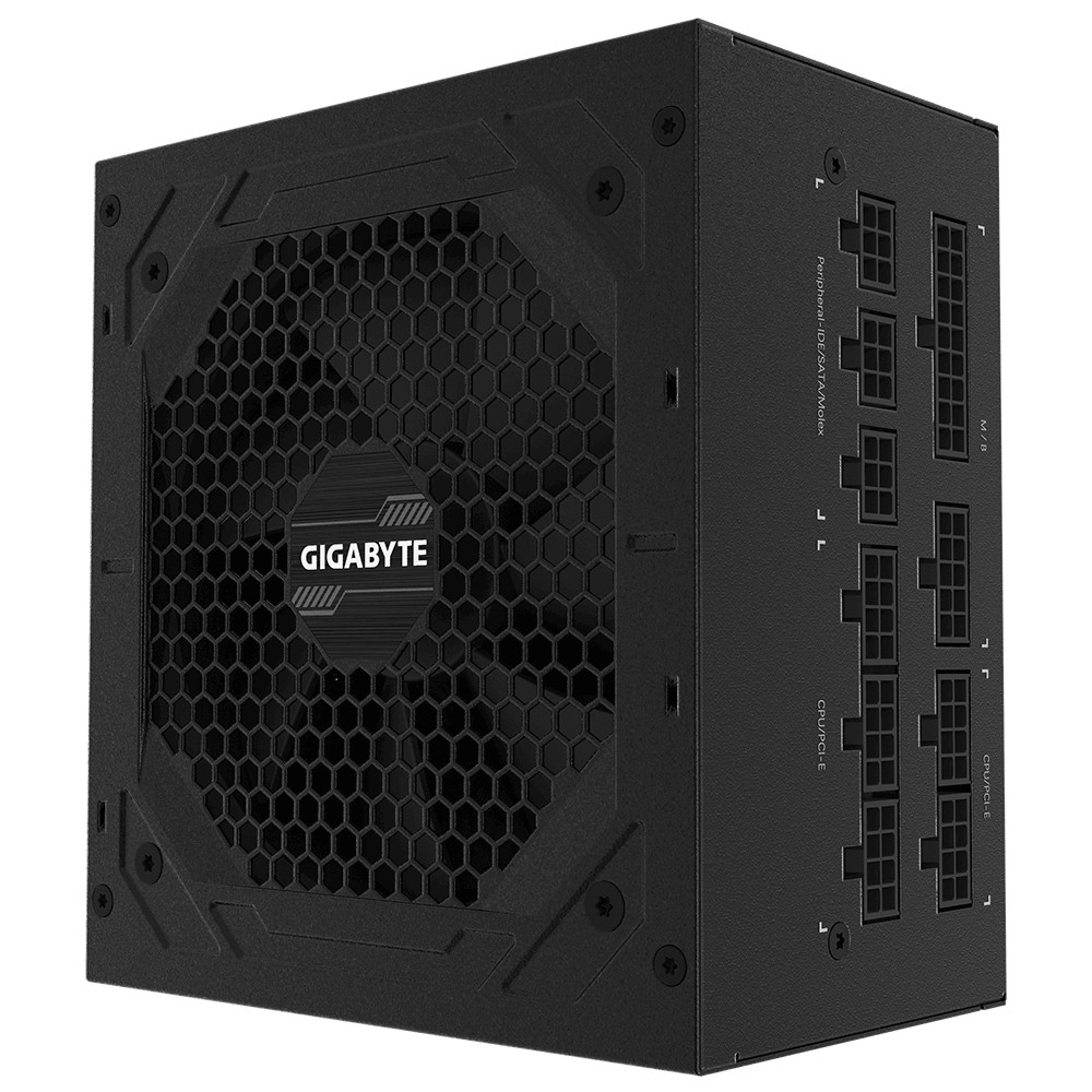 Alimentatore Gigabyte P850GM 850W ATX Nero