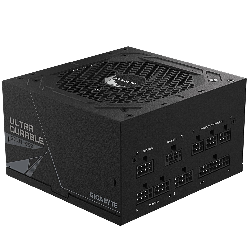 Alimentatore Gigabyte GP-UD850GM PG5 2.0 - Immagine 1