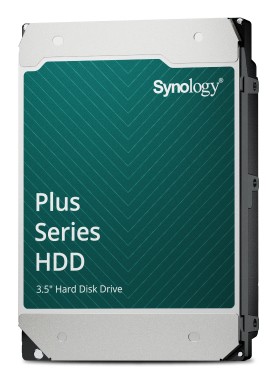 HDD 3.5 Synology HAT3320-8T Cache 256MB 7200RPM 8TB - Immagine 1